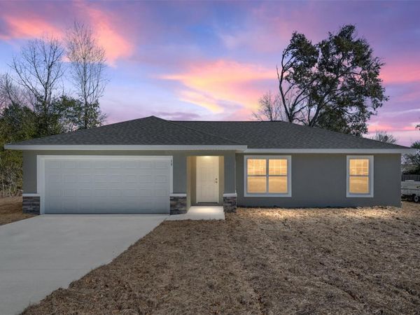 19 WATER TRACK LOOP, OCALA, FL 34472