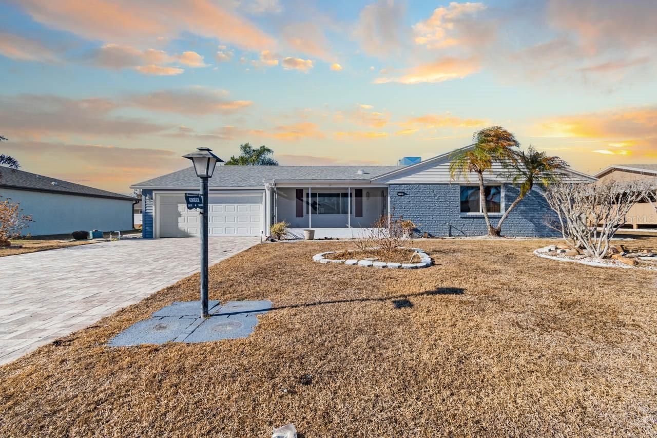 1617 Vincennes Drive, Sun City Center, FL 33573 Main Photo