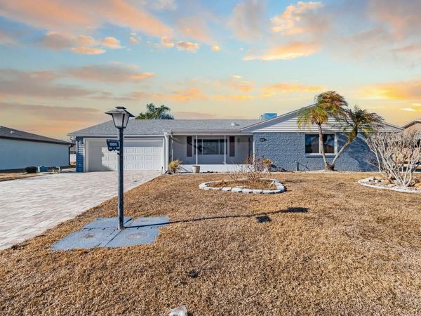 1617 VINCENNES DRIVE, SUN CITY CENTER, FL 33573