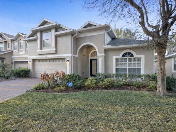 322 SECRETARIAT COURT, DELAND, FL 32724