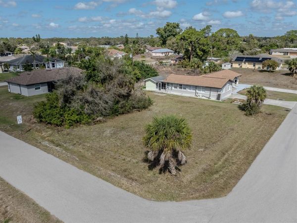 0 SAN CARLOS AVENUE, NORTH PORT, FL 34287