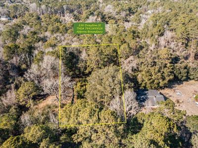 336 Drayton Street, McClellanville, SC 29458