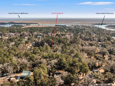 336 Drayton Street, McClellanville, SC 29458