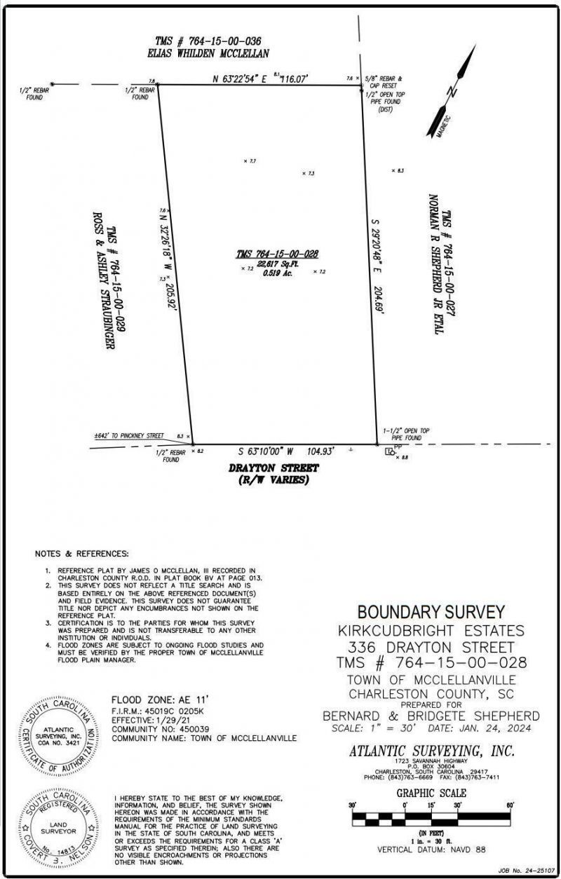 336 Drayton Street Photo 14