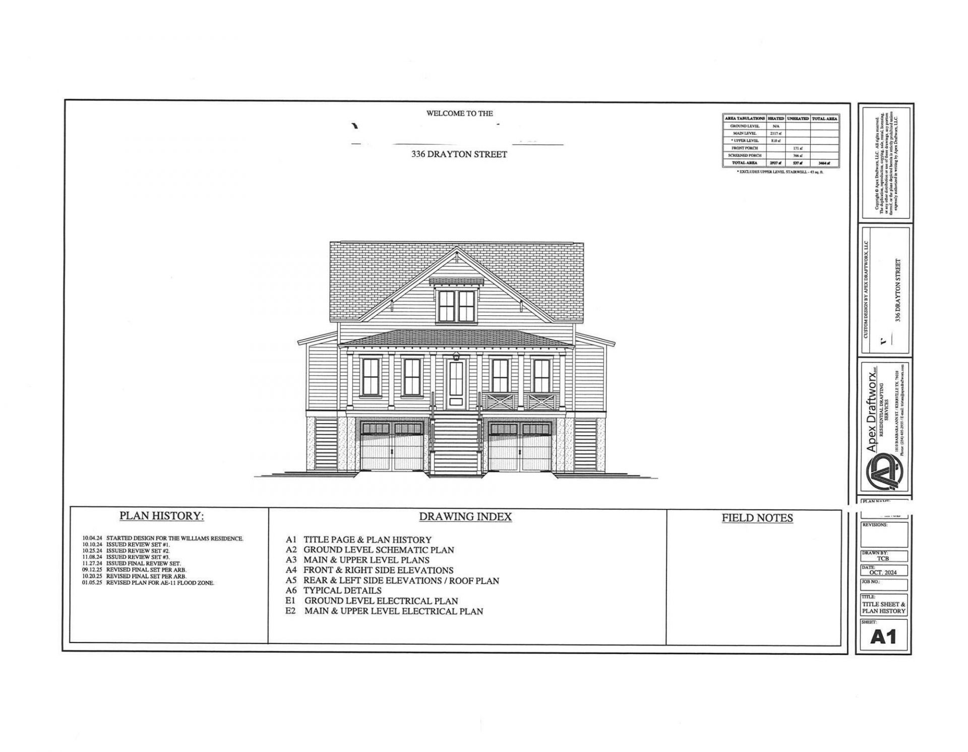 336 Drayton Street Photo 4