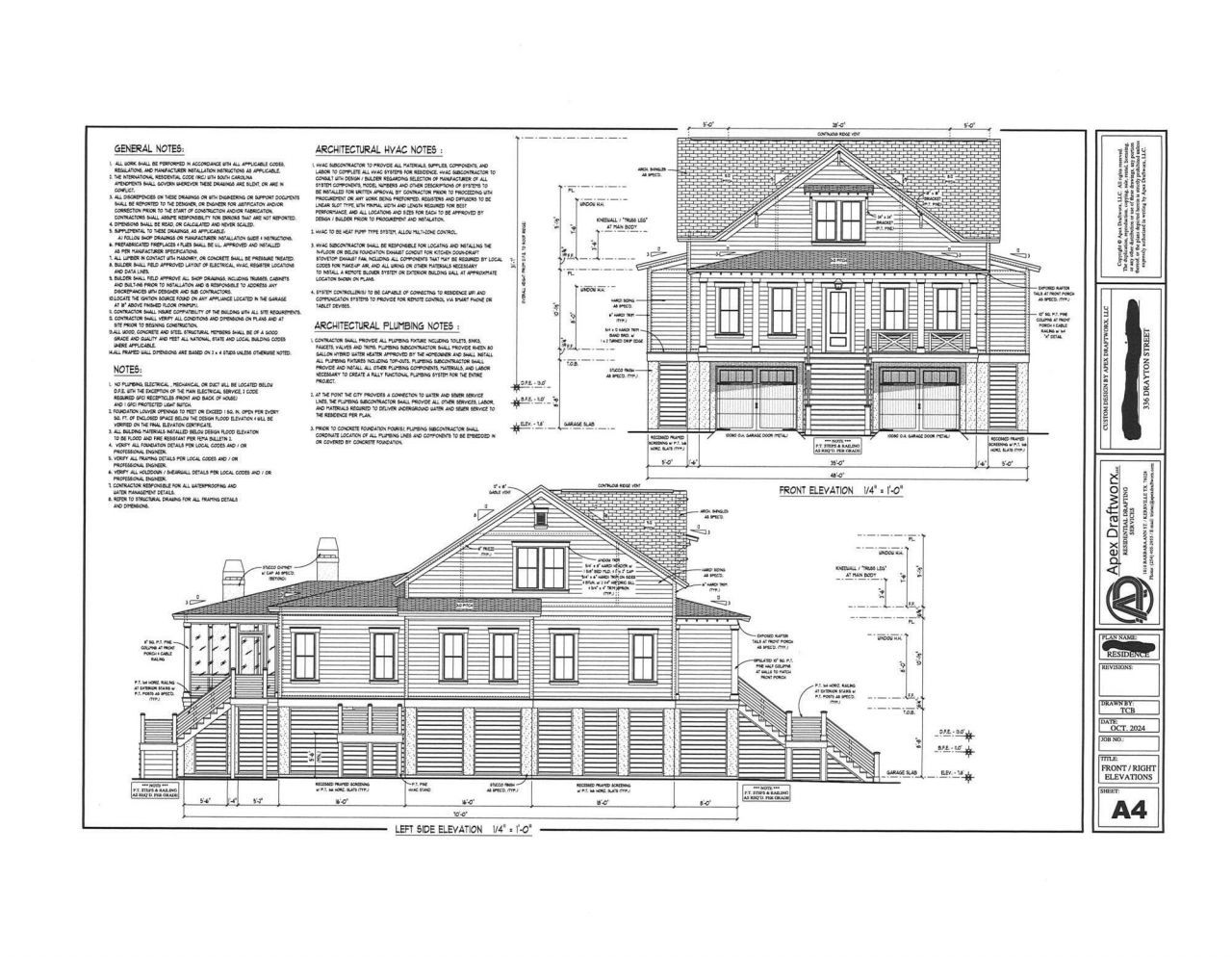 336 Drayton Street Photo 4