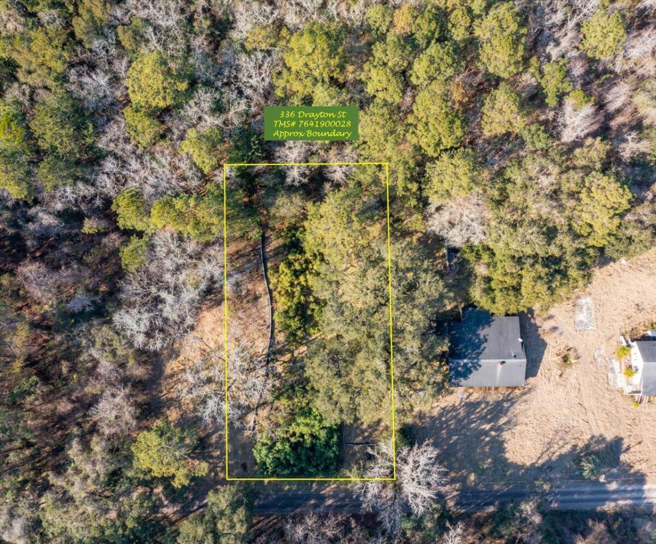 336 Drayton Street Photo 5