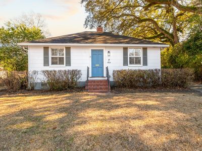 4806 Berckman Road, North Charleston, SC 29405