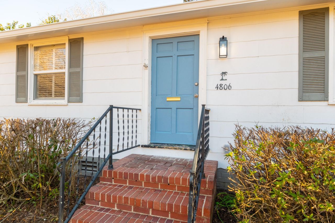 4806 Berckman Road Photo 3