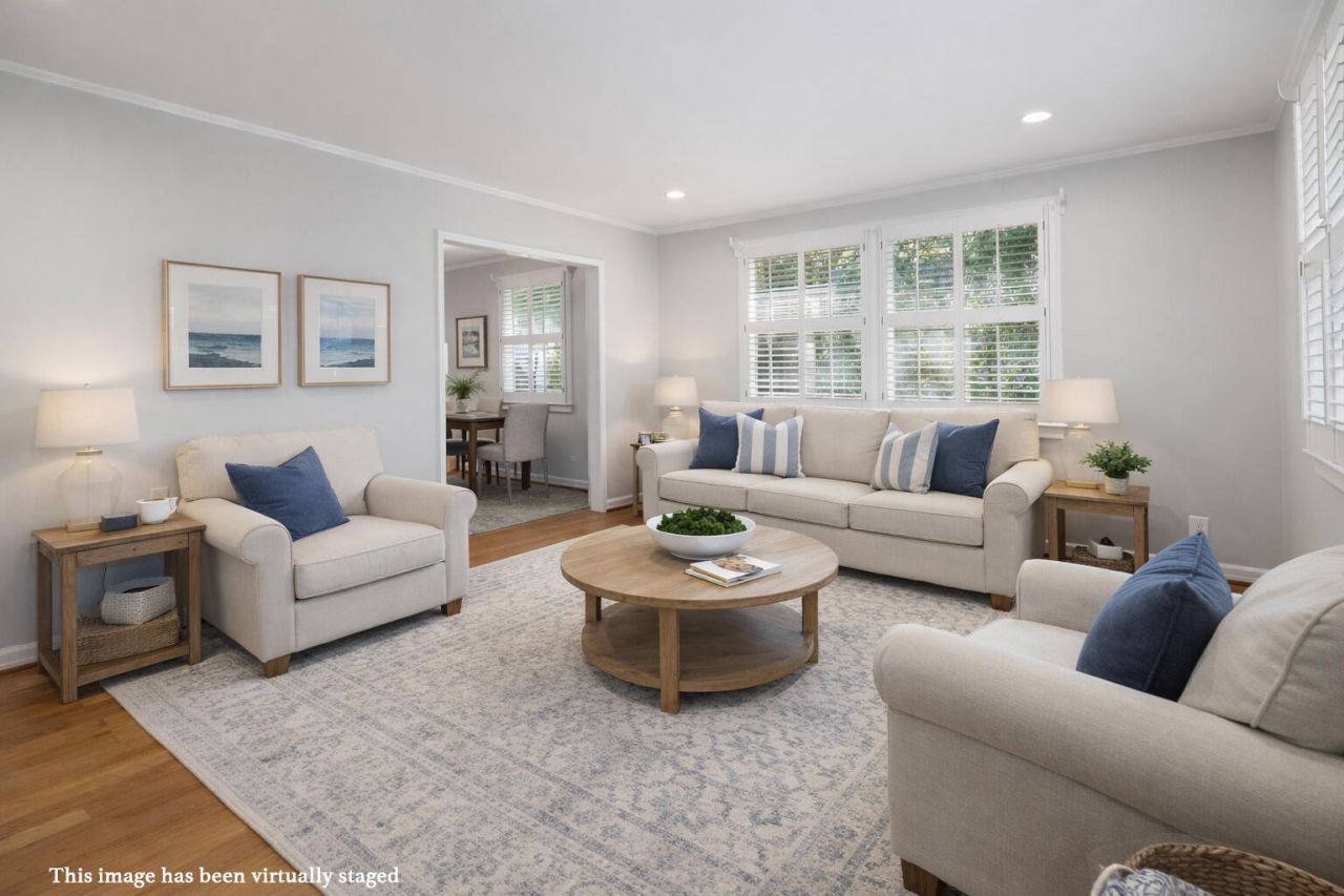 4806 Berckman Road Photo 5