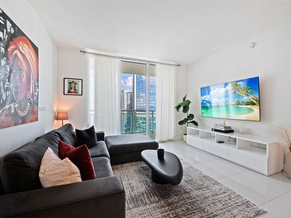 951 Brickell Ave , Unit 3603, Miami, FL 33131