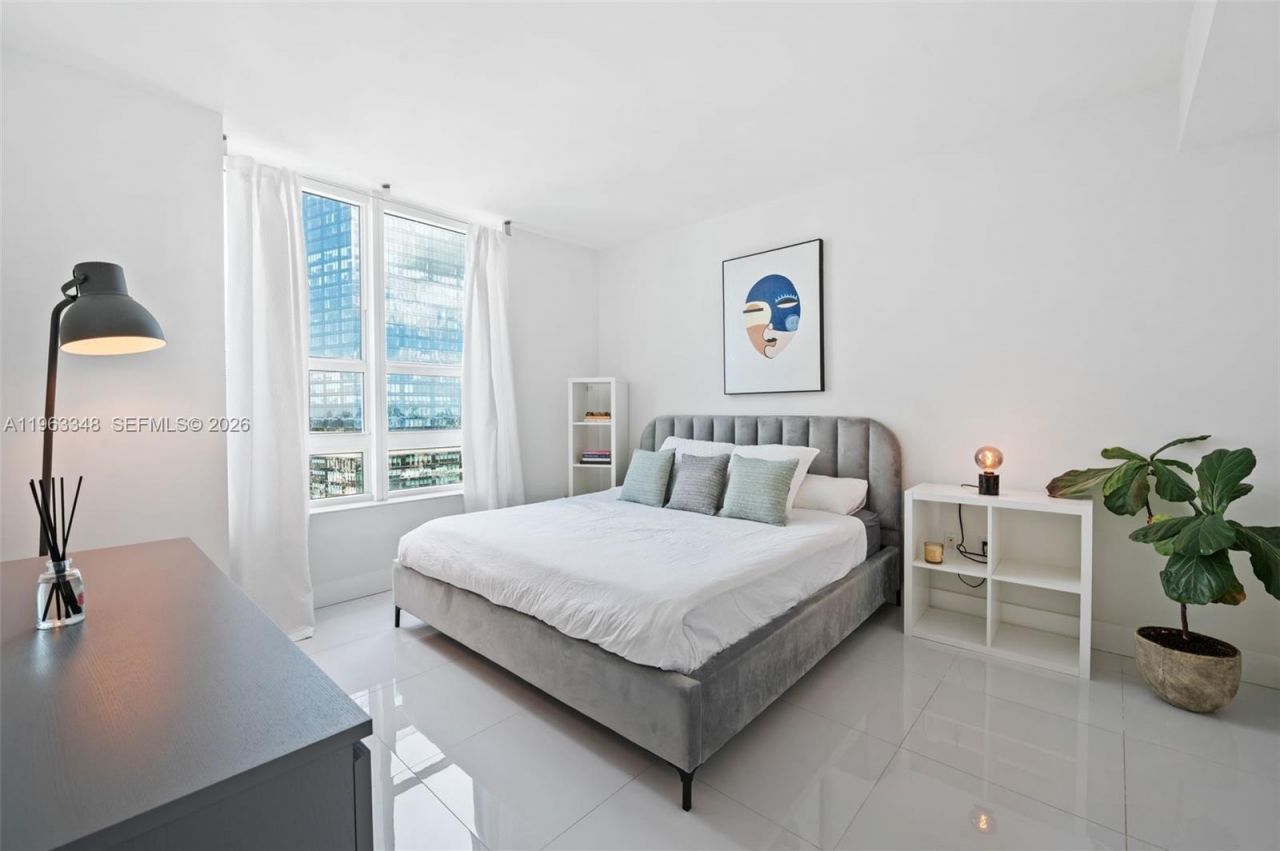 951 Brickell Ave, Unit 3603, Miami, FL 33131 Photo