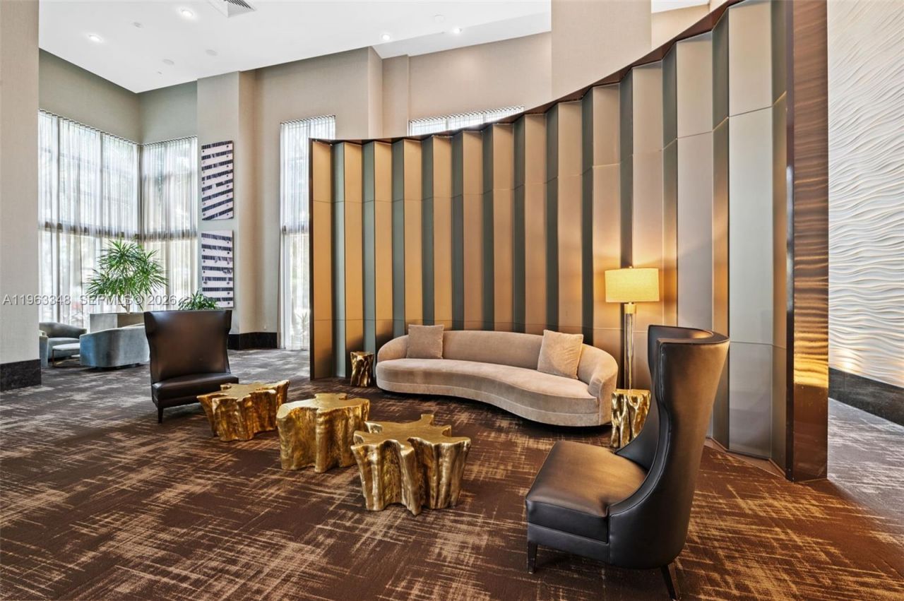 951 Brickell Ave, Unit 3603, Miami, FL 33131 Photo