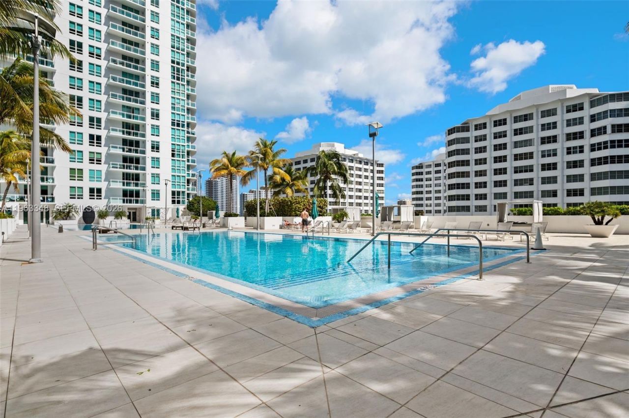 951 Brickell Ave, Unit 3603, Miami, FL 33131 Photo