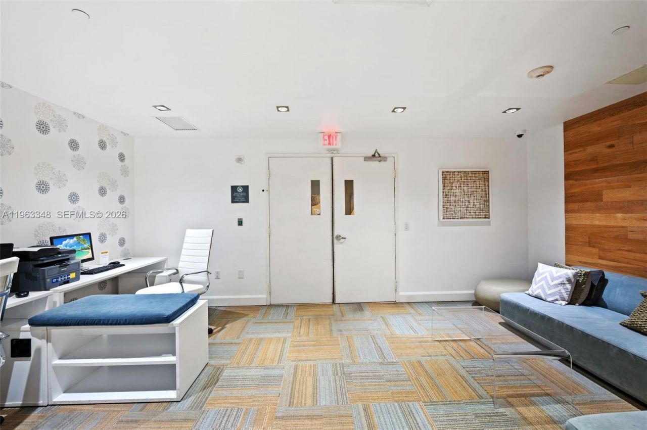 951 Brickell Ave, Unit 3603, Miami, FL 33131 Photo