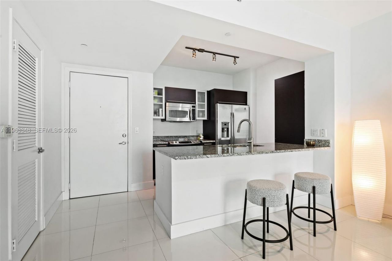 951 Brickell Ave, Unit 3603, Miami, FL 33131 Photo