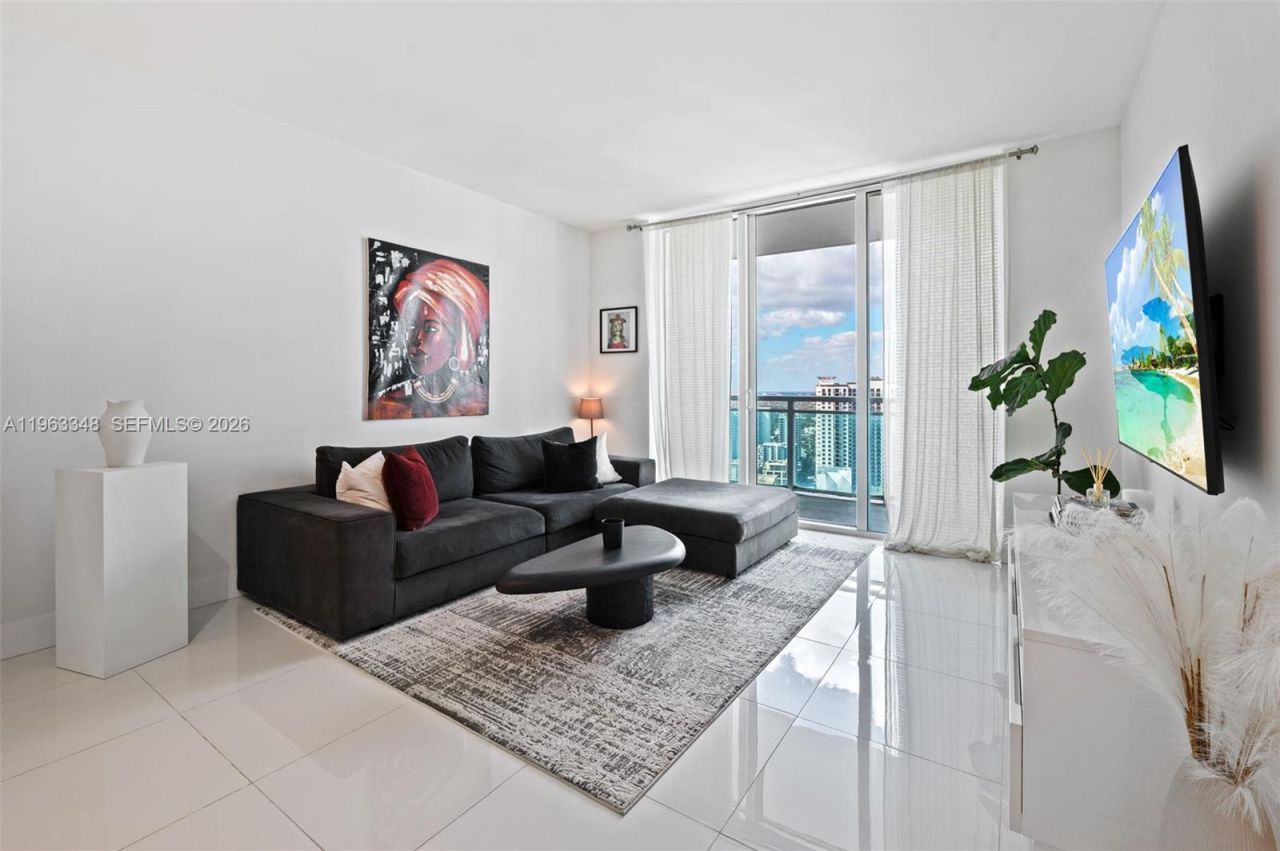 951 Brickell Ave, Unit 3603, Miami, FL 33131 Photo