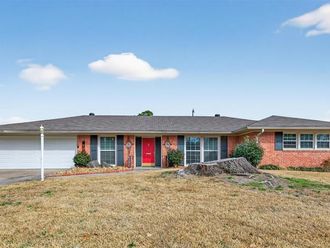 1523 Audubon Place Shreveport, LA 71105