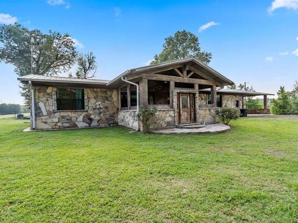 2711 FM 250, Hughes Springs, TX 75656