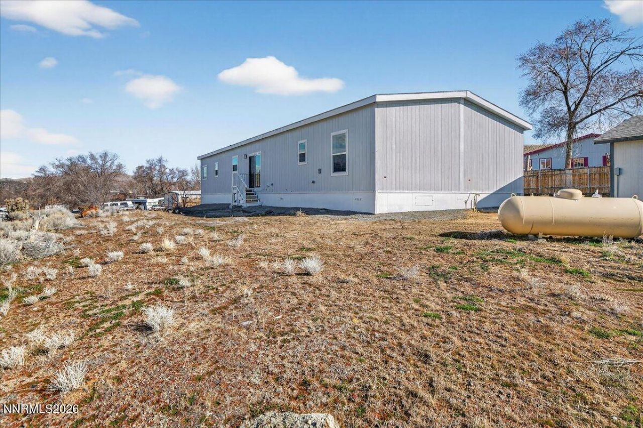 520 E 2nd Avenue, Sun Valley, NV 89433 Photo