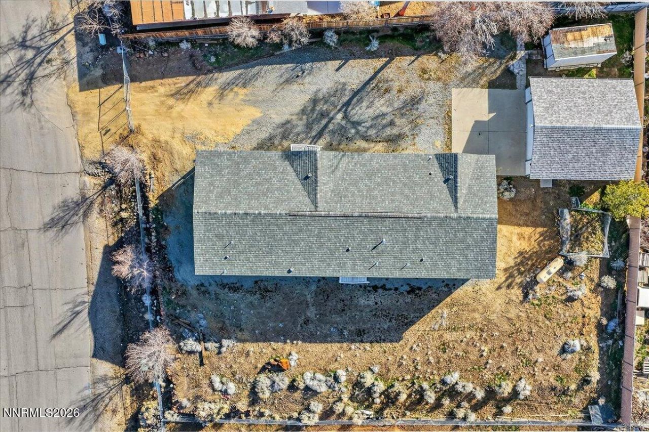 520 E 2nd Avenue, Sun Valley, NV 89433 Photo