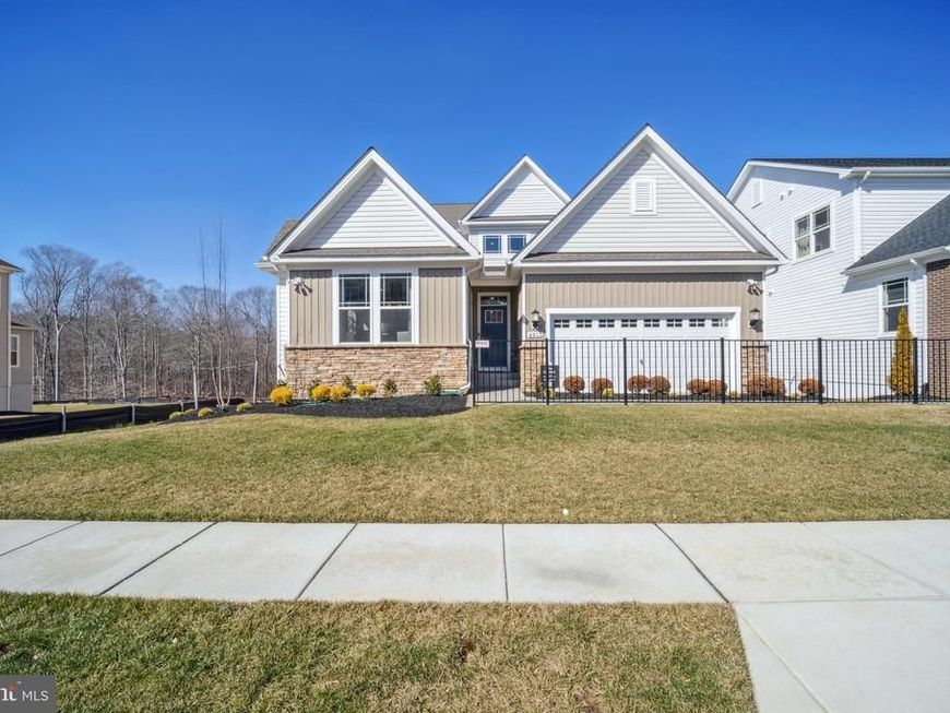 5442 Newport Circle, White Plains, MD 20695 Main Photo