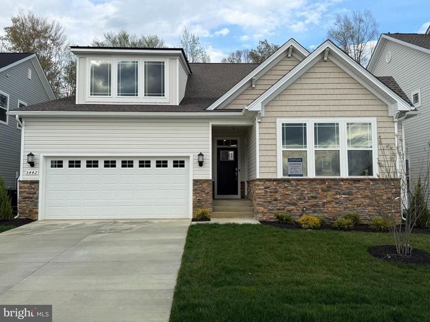 5442 Newport Circle, White Plains, MD 20695 Main Photo