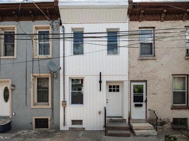 2215 N MUTTER STREET, PHILADELPHIA, PA 19133