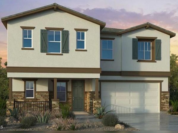 3940 S ZINNIA, Mesa, AZ 85212