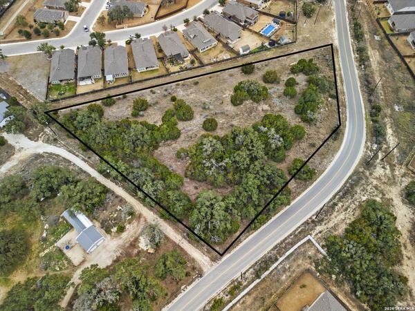 STAHL LN Stahl LN., Bulverde, TX 78163