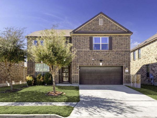 412 Shadow Terrace, Universal City, TX 78148