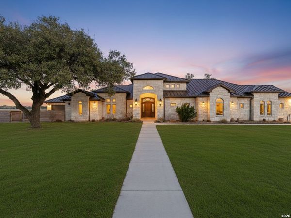 3128 Old St Marys Rd, Beeville, TX 78102