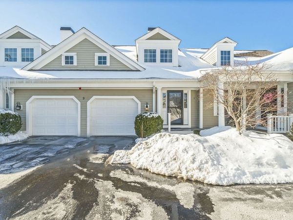 3 Red Pony Path, Unit 3, Marshfield, MA 02050