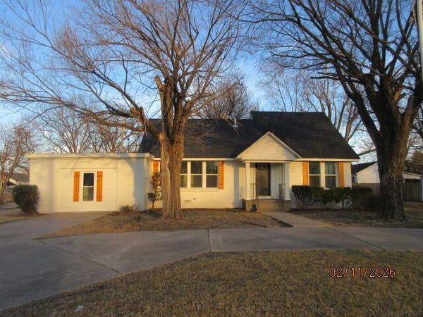 1000 H Street NW, Miami, OK 74354