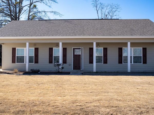 1405 Lincoln Road, Griffin, GA 30224