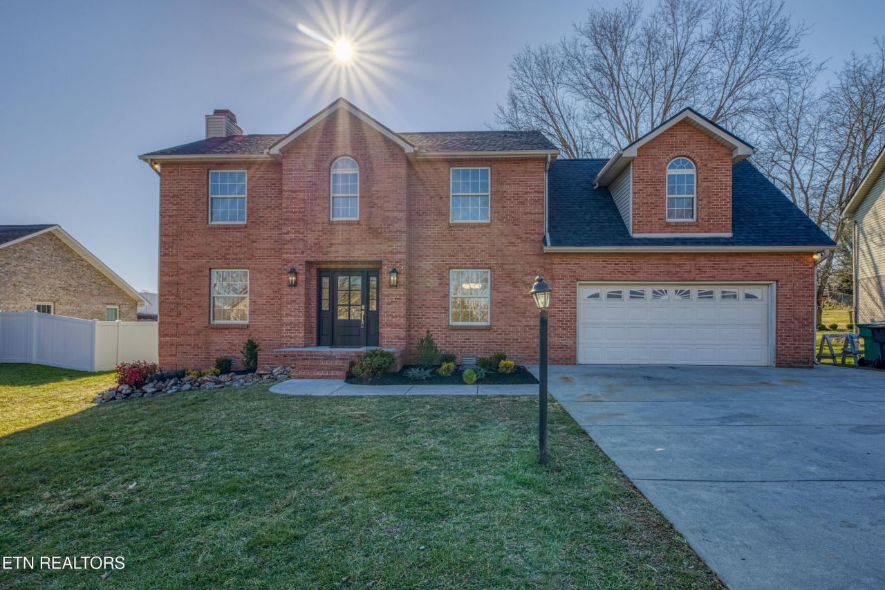 1841 Ridge Creek Lane, Knoxville, TN 37938 Main Photo