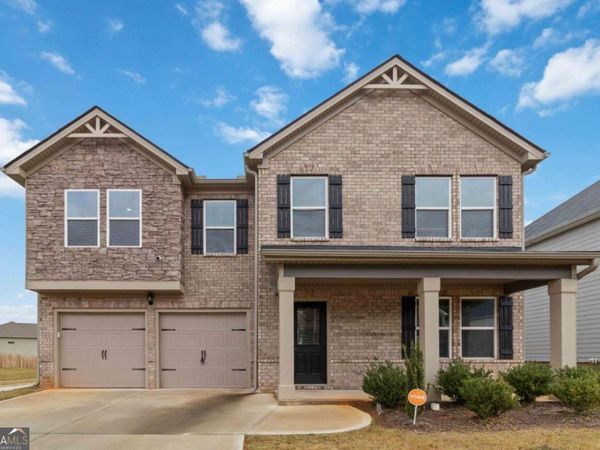 163 Kingfisher Walk, Covington, GA 30014