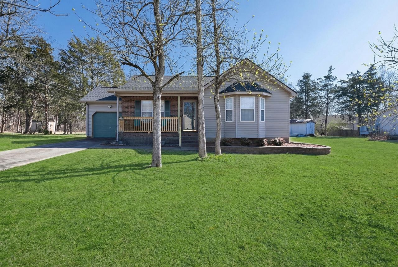 803 Poplartree Ct, Smyrna, TN 37167 Main Photo