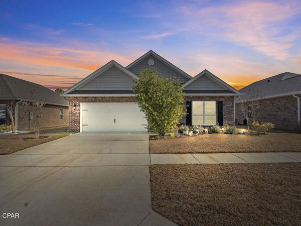 758 Cason Circle, Panama City, FL 32405