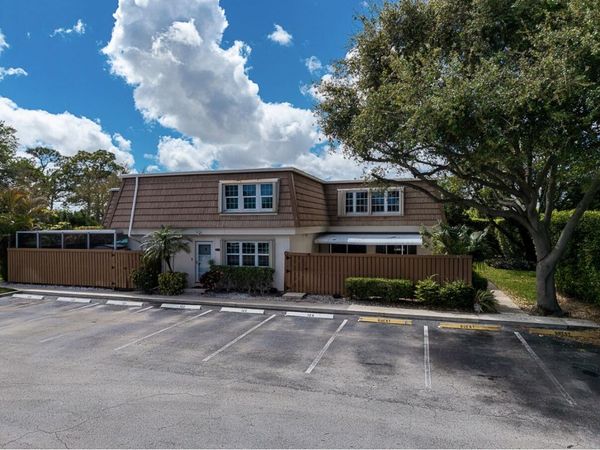4300 Hazel Avenue, Unit D, Palm Beach Gardens, FL 33410