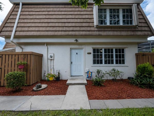 4300 Hazel Avenue, Unit D, Palm Beach Gardens, FL 33410