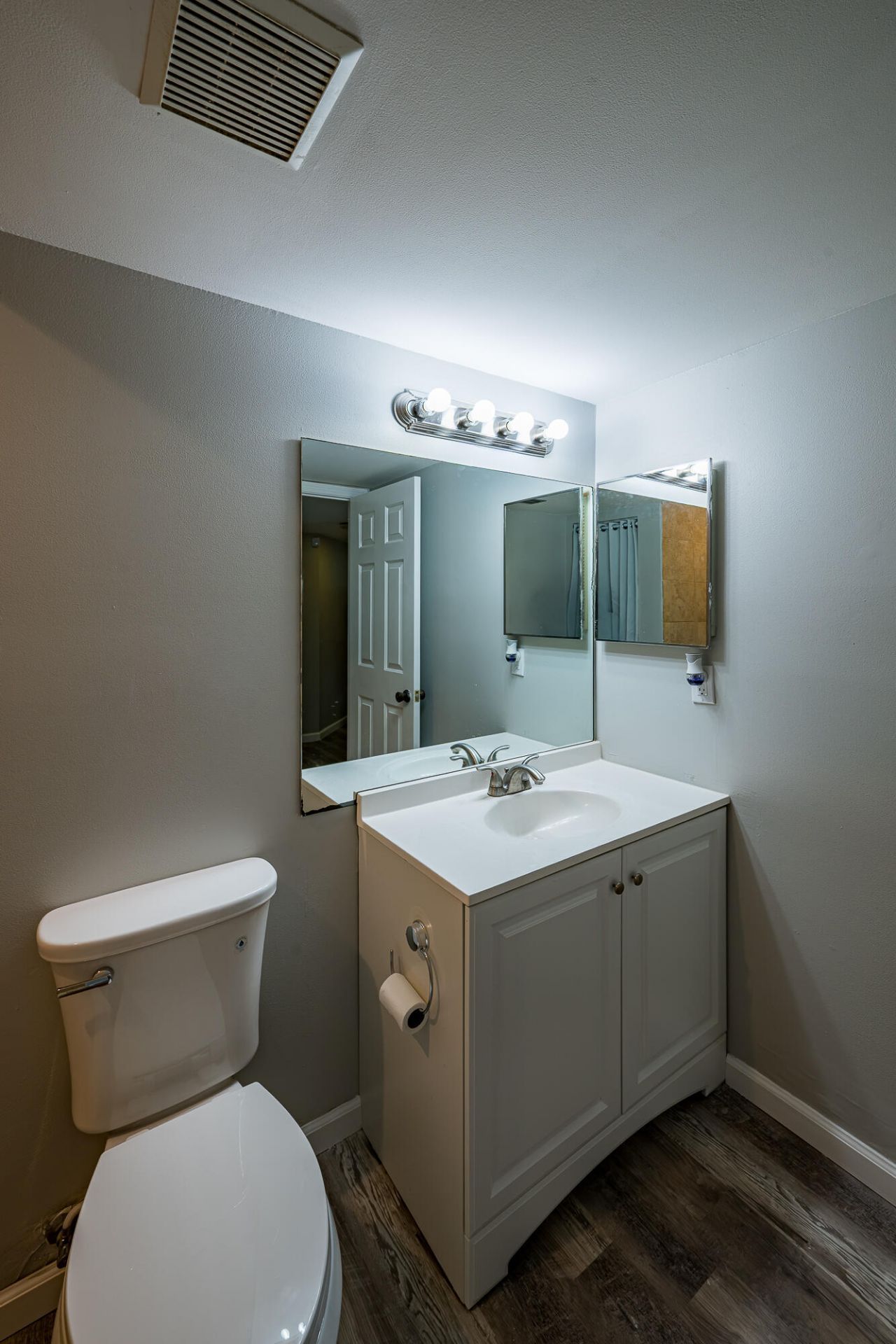 4300 Hazel Avenue, Unit D, Palm Beach Gardens, FL 33410 Photo