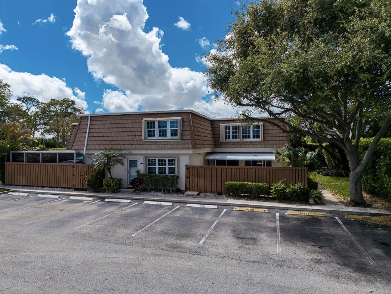 4300 Hazel Avenue, Unit D, Palm Beach Gardens, FL 33410 Photo