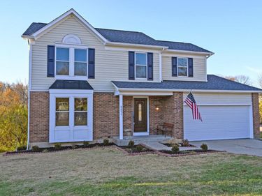5277 Orchardridge Court, Green Twp, OH 45239