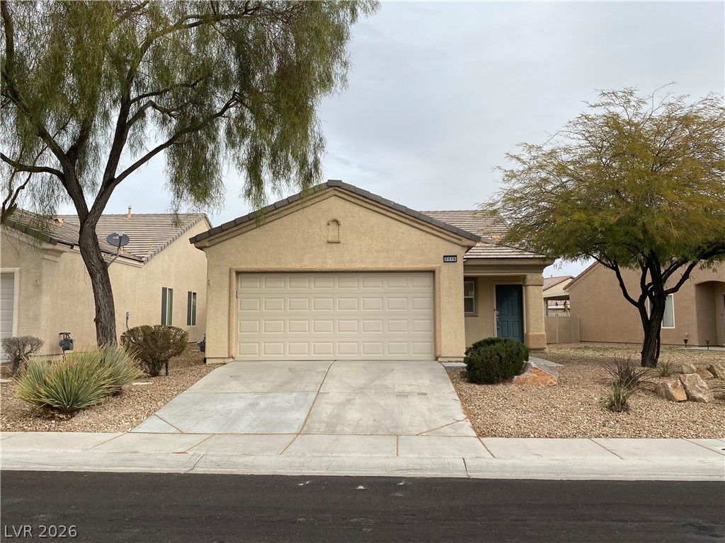 3316 Fire Eye Way, North Las Vegas, NV 89084 Main Photo