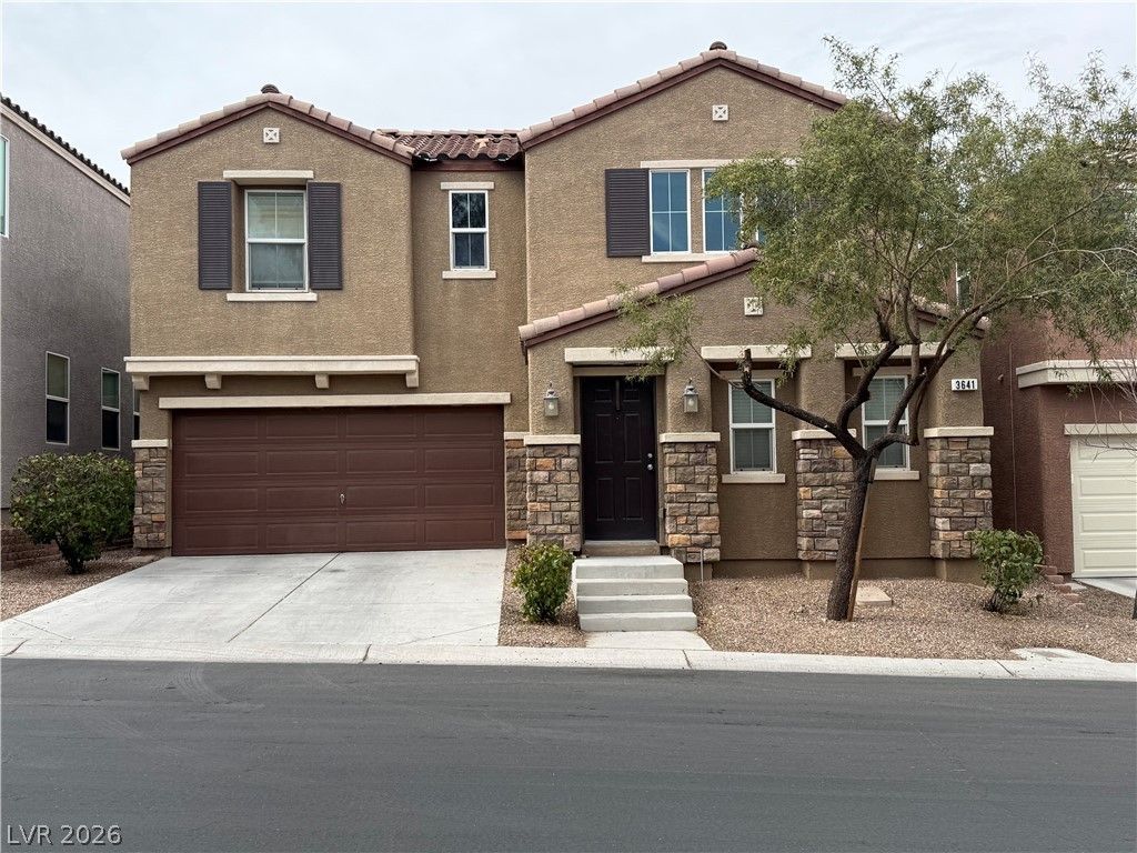 3641 Breman Street, Las Vegas, NV 89129 Main Photo
