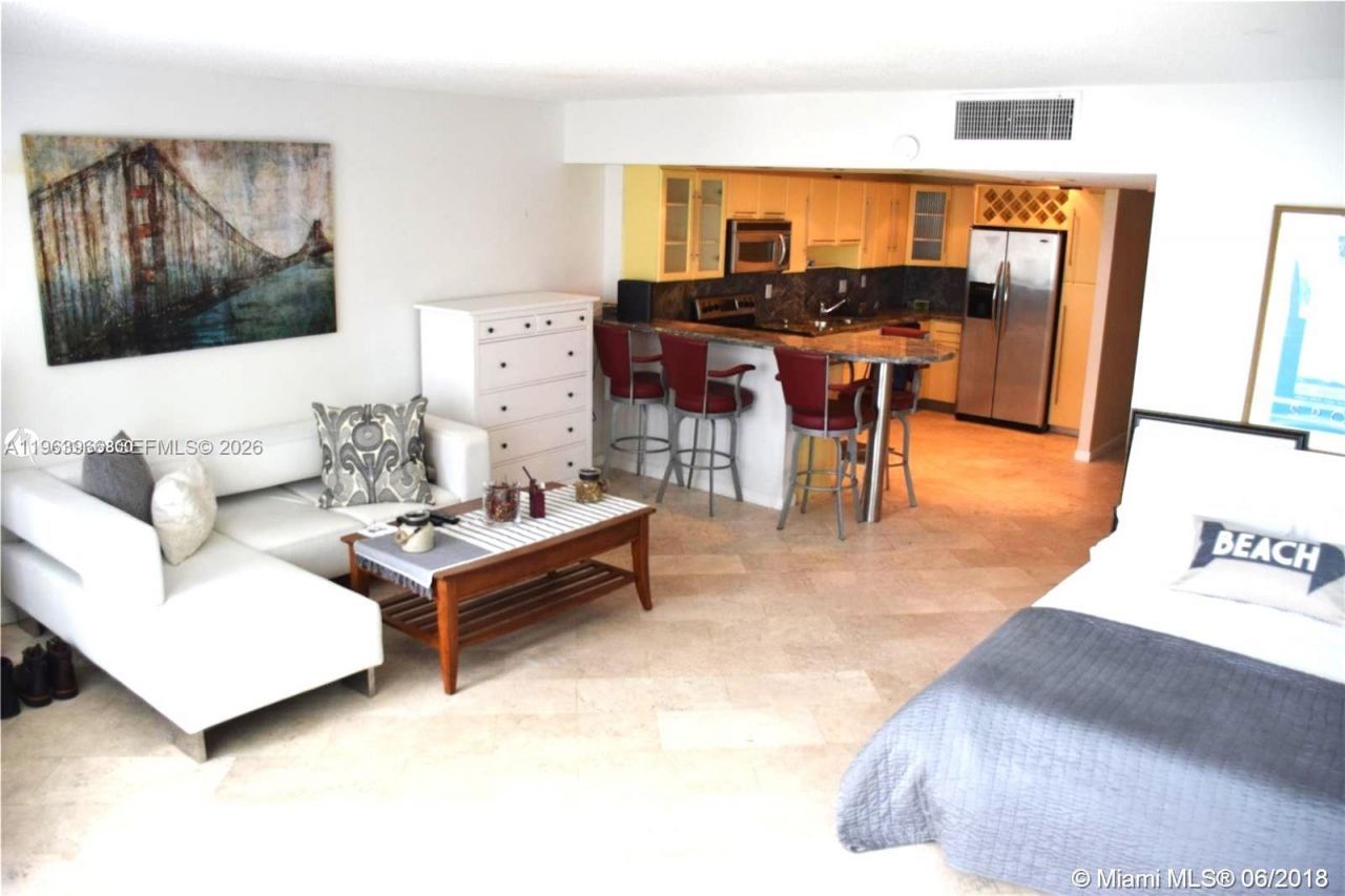 2301 Collins Ave , Unit 543, Miami Beach, FL 33139 Photo