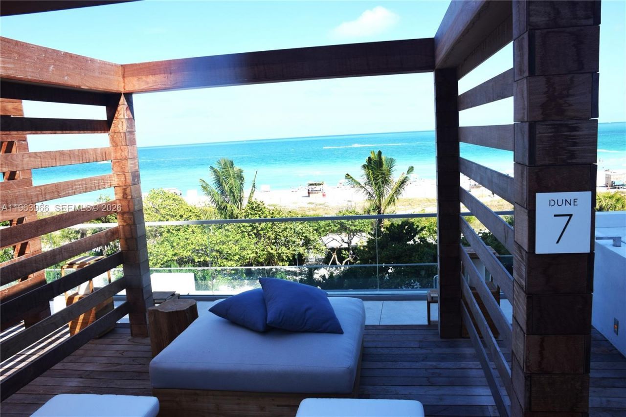 2301 Collins Ave , Unit 543, Miami Beach, FL 33139 Photo