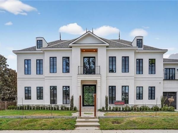 1 ORIOLE Street, New Orleans, LA 70124