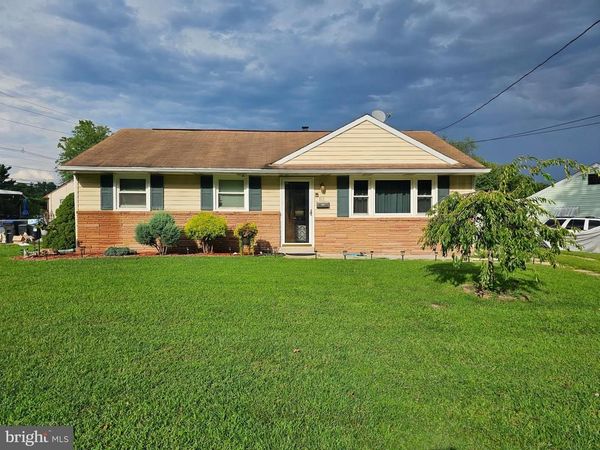 112 PETERSON BOULEVARD, WOODBURY, NJ 08096